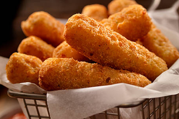 Chicken parm dinner at Express Pizza Weymouth MA